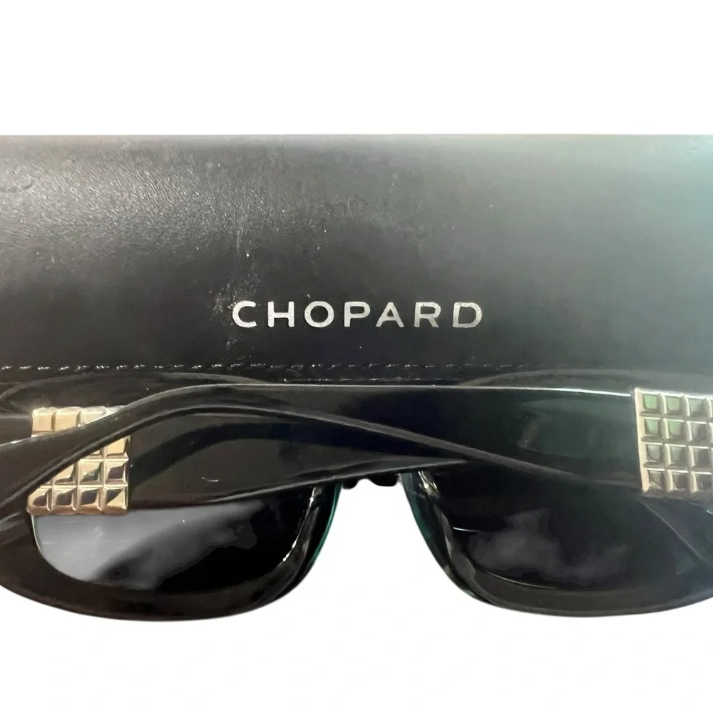 Chopard look original sleek